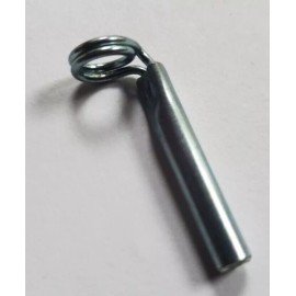 American Tackle Rod Tips for building or replacement of Ice Fishing or Fly Rods - 7.0 Recoil