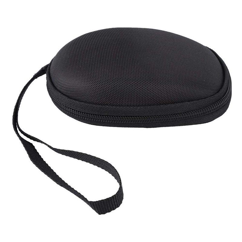 Estuche rígido para Almacenamiento de Viaje para Mouse, Estuche Protector