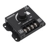 LED Dimmer Single Channel PWM Lighting Stepless Dimming Controller for