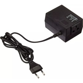 Seven Star 4-PK 20/240 To 110/120 Volt FOR ITALY & EU Power Converter Step Down  100 watt