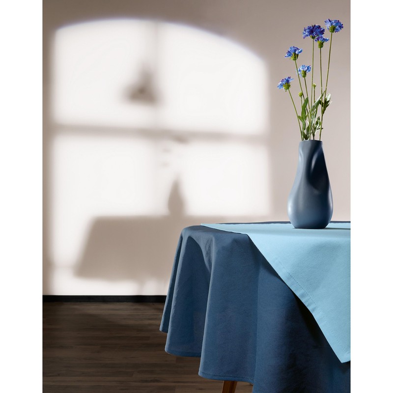 Redbest table linen, tablecloth, table cloth, table runner, plain