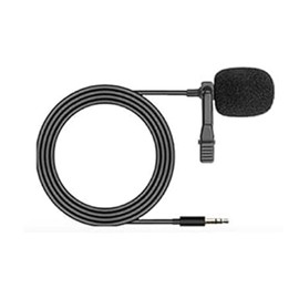 Adapter-Universe 3.5mm Audio Microphone Cable - Dual Male 3.5mm Cable for Audio, Microphones, Cameras, Recorders, Car Speakers