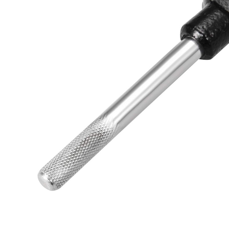 sourcing map Tap Wrench Handle, for Metric M3-M12 1/16"-1/2" (UNC/UNF)