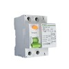 RCD Circuit Breaker 25A - 30mA / 2-Pin / Type