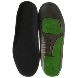 Rothko BOOT Laces & Insoles Men's Insoles, Black