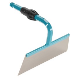 Gardena 3113-20 Stainless Steel Blade 6.3 inches (16 cm) Wide Combination System