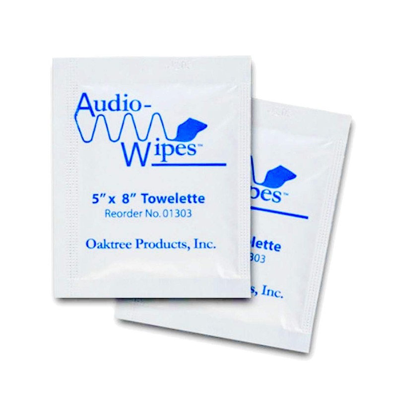 MED-Q Pill Box Dispenser with 14 Compartments, 2 Electronic Wipes,