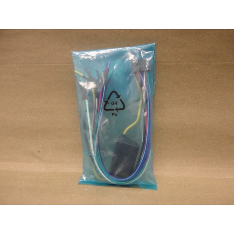 Jensen Wire Harness Model #UV8