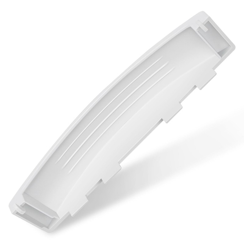 GUD27ESSMWW Dryer Door Handle Replacement for GE, Kenmore Clothes Laundry