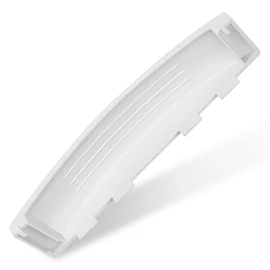 GUD27ESSMWW Dryer Door Handle Replacement for GE, Kenmore Clothes Laundry Dryer Washer Part WE01X30378 WE01X25878 PS1177202 WE1M1068 GUD27ESSM1WW-White