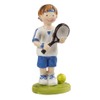 CREApop® Tennis Player 8.5 cm