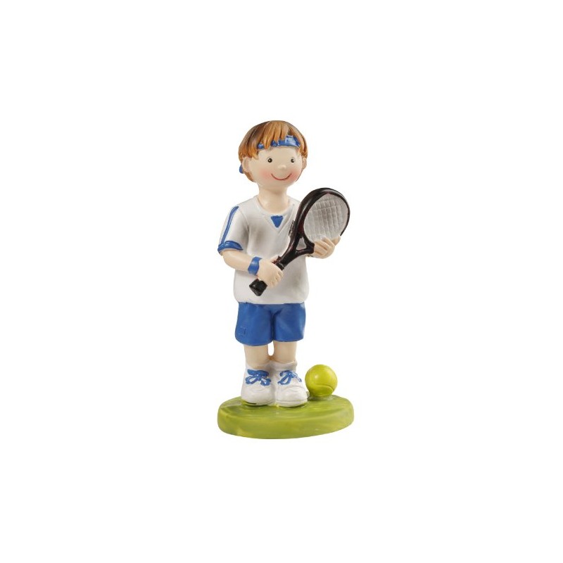 CREApop® Tennis Player 8.5 cm