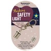 Rosewood Reflective Safety Range Safety Blinker Light
