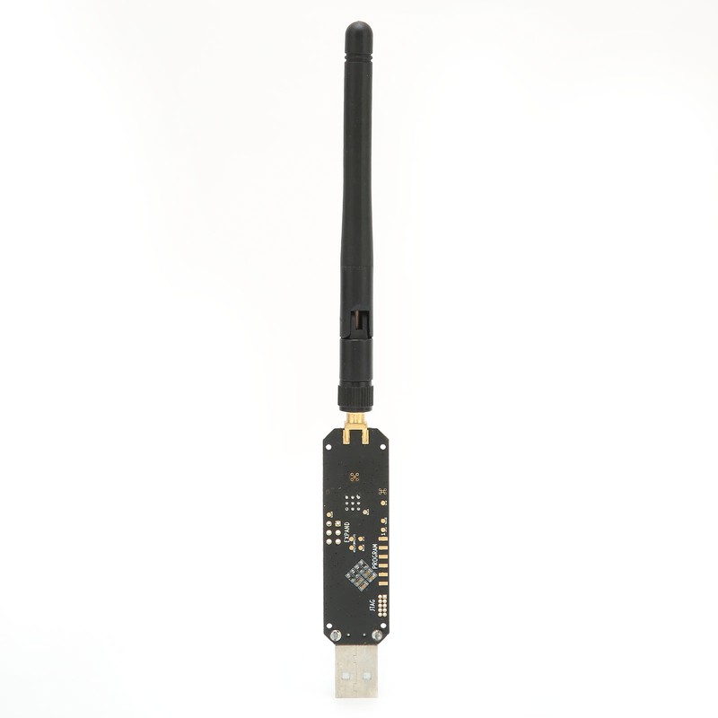 Ubertooth One Module PCB Antenna Analyzer High Sensitivity Electronic Component