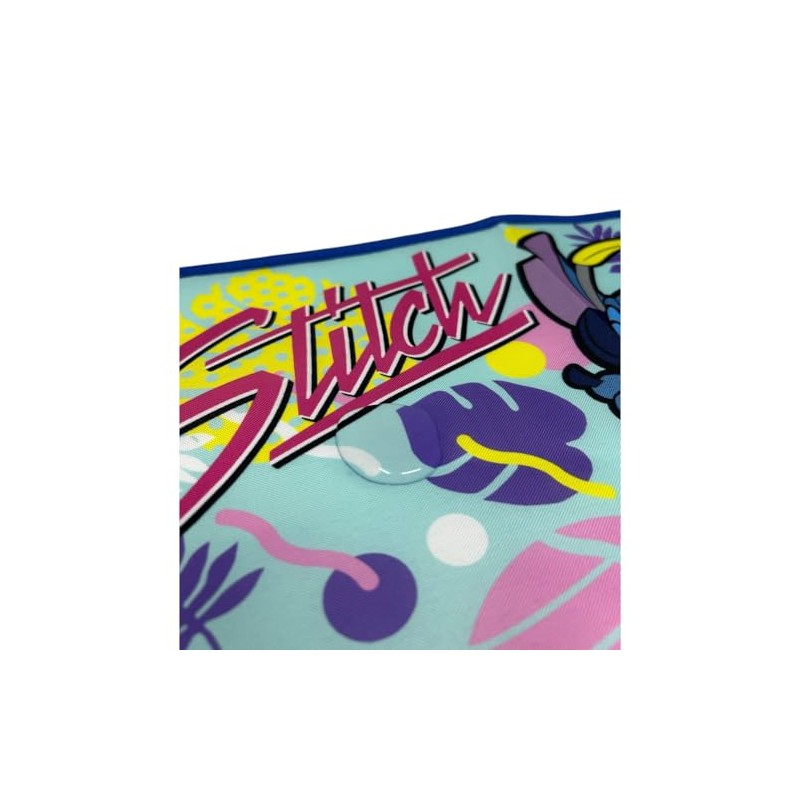 Waterproof Fabric Placemat Table Mat Washable Heat Resistant Non Absorption