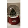 Wondershop Musical Snowglobe 2021 Lot Of 3