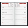 rido/idé Pocket Calendar Mod. TM 15 2026 | A6, Plastic,