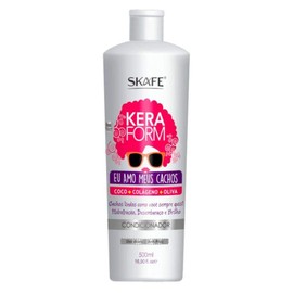 Keraform/I love my Curls Conditioner 500ml