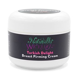 Naturally WickedÂ® Turkish Delight Breast Firming Cream 50ml