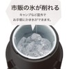 Doshisha Ice Cube Tool, Foldable, Comes with Storage Bag, Convenient