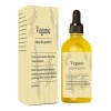 Aceite Para El Crecimiento Del Cabello Kisinly Veganic Rosem