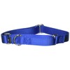 PetSafe Adjustable Martingale Collar - Only Tightens When Dogs Pull,
