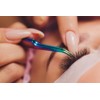 SMI Pack of 8 Eyelash Tweezers Eyelash Extension Tweezers Pointed