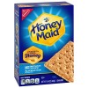 Honey Maid Honey Graham Crackers 14.4oz Pack of 12 Sweet