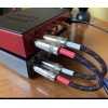 Belden 6” Schiit Stack Audiophile Interconnect Jumper Cables PYST style