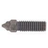3PCS Hardened Steel Nozzles High Flow Nozzle Kit 3D Printer