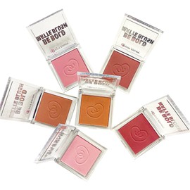 Be Bold Matte Blush Bundle