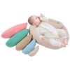 Newborn Infant Photography Posing Pillow Lovely Baby Pillow Set Photography
