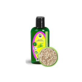 2 fl oz (60ml) Oat (Avena Sativa) Oil - Virgin - Nourishing Anti-Aging Rejuvenating for Dry Mature Problem Skin