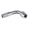 90 Degree Tyre Valve Extension Adapter Universal Extender Set for
