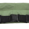 Fruit Picking Bag Green Double Buckle 600D Oxford Cloth Adjustable