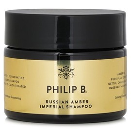 Russian Amber Imperial Shampoo 355ml/12oz / 러시안 앰버 임페리얼 샴푸 355ml/12oz