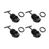 Drain Plug and O-Ring for Yamaha for WaveRunner FX Cruiser