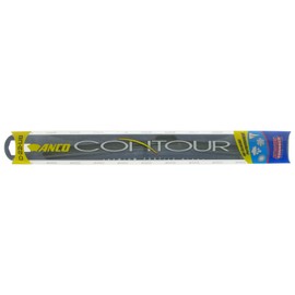 Anco C-22-UB Contour Wiper Blade - 22"
