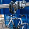 ULAC Bicycle Chain Lock Key Dial Lock Cable Lock Bike