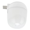 Plug In LED Night Light Adjustable Remote Control LED Night