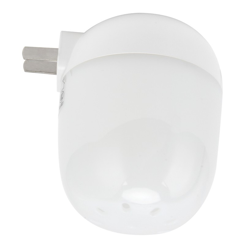 Plug In LED Night Light Adjustable Remote Control LED Night