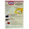 Dr. Oetker Backmischung Gugelhupf 460 g