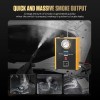 AUTOOL EVAP Smoke Machine Automotive Smoke Tester Portable Car Smoke
