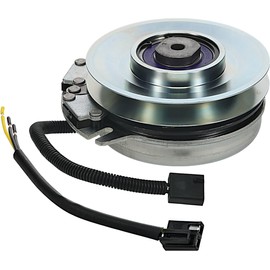 Outdoor Power Xtreme Equipment X0424 PTO Clutch Compatible with/Replacement for John Deere 145 155C 190C 92H D140 D150 D155 D160 GY20108 GY20652 GY20878 GY21340 GY20108 GY20652 GY20878 GY21340