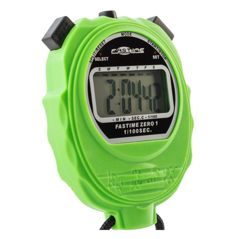 Fastime 01 Stopwatch Blue