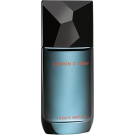 Issey Miyake Fusion Dissey Eau De Toilette Spray by for Men 3.3 Ounces, clear