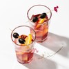 NILLOS Cocktail Bamboo, 100 PCS Flamingo Design Decorative Cocktail Appetizer