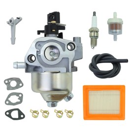 14 853 68-S Carburetor for Kohler XT675 XT650 XT6.5 XT6.75 6.5hp 6.75hp 149cc XT Series Engine, for Toro 20371 20378 20377 20171 22 Inch Recycler Lawn Mower Replace 14 853 55-S