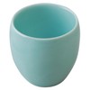 Arita Ware Double Wall Cup, 39Arita THREERIVERS (Celadon)