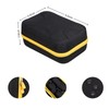 Mchoi Hard Portable Case Fits for DEWALT DCF682N1 8V MAX